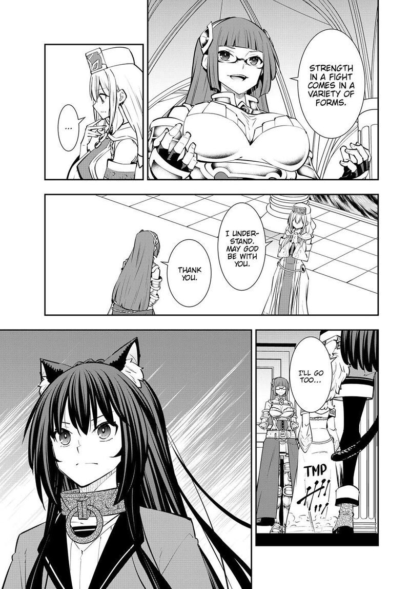 Isekai Maou To Shoukan Shoujo Dorei Majutsu 135 27