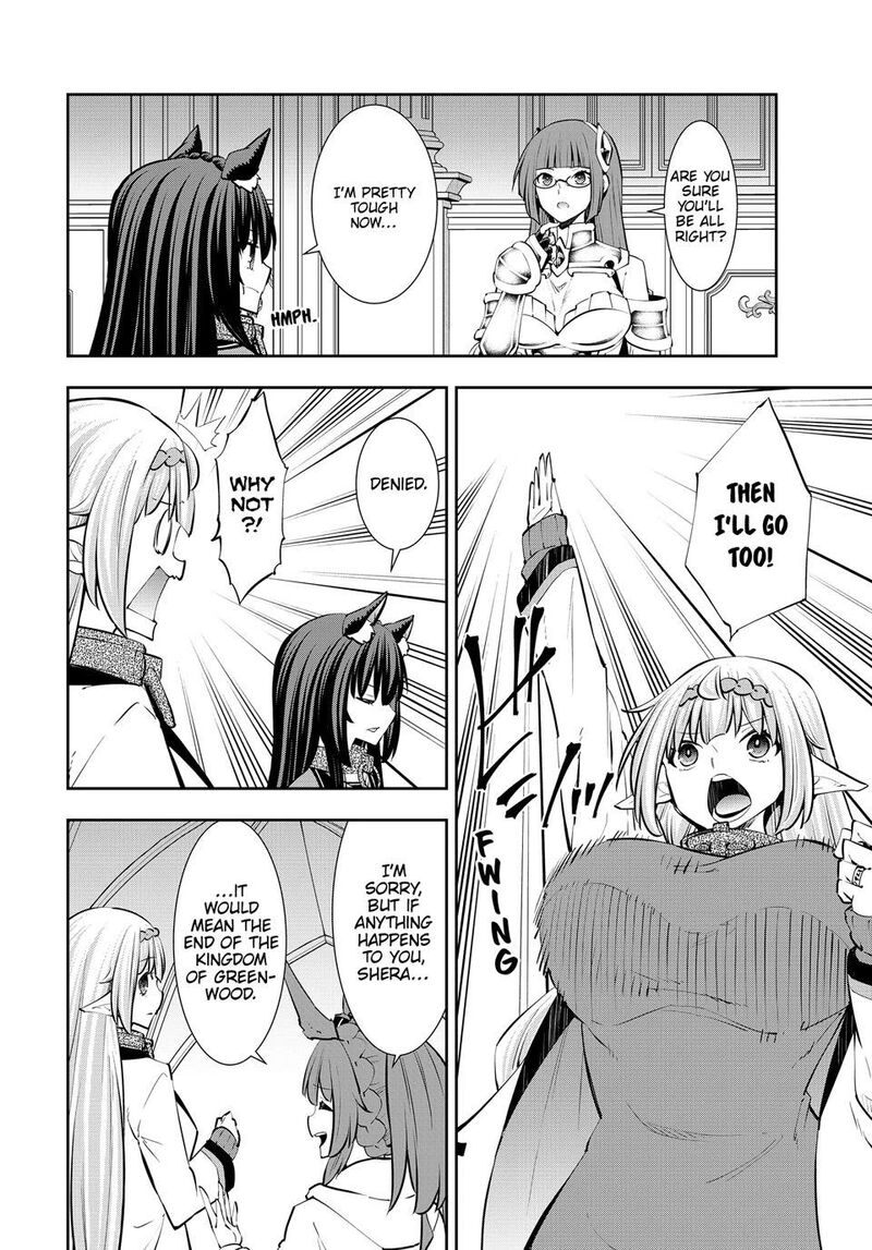 Isekai Maou To Shoukan Shoujo Dorei Majutsu 135 28