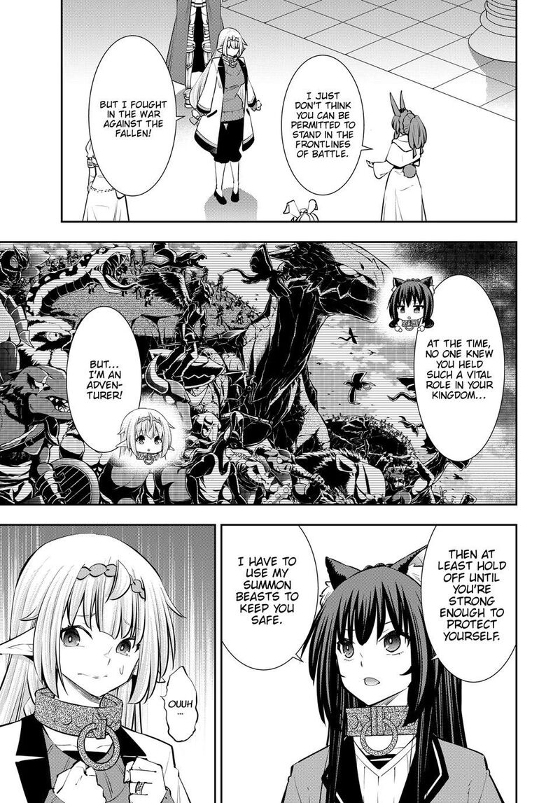 Isekai Maou To Shoukan Shoujo Dorei Majutsu 135 29