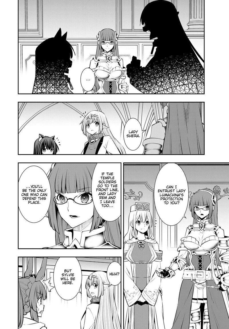 Isekai Maou To Shoukan Shoujo Dorei Majutsu 135 30