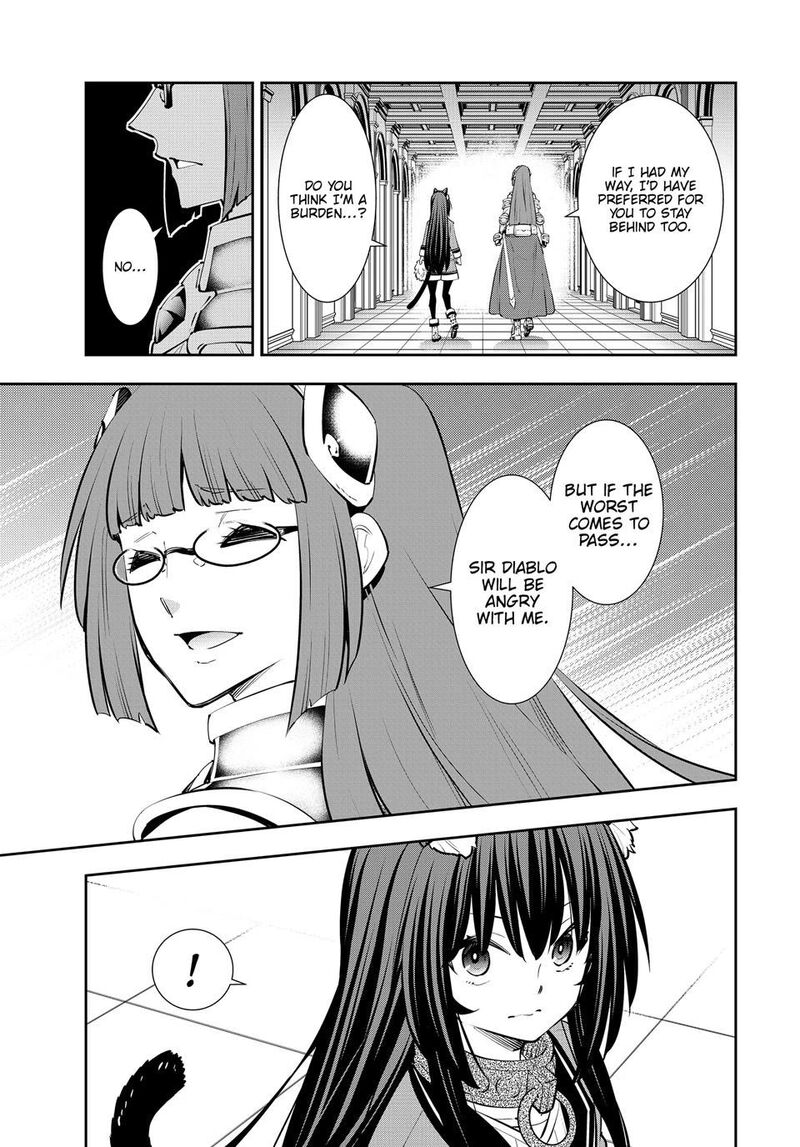 Isekai Maou To Shoukan Shoujo Dorei Majutsu 135 33