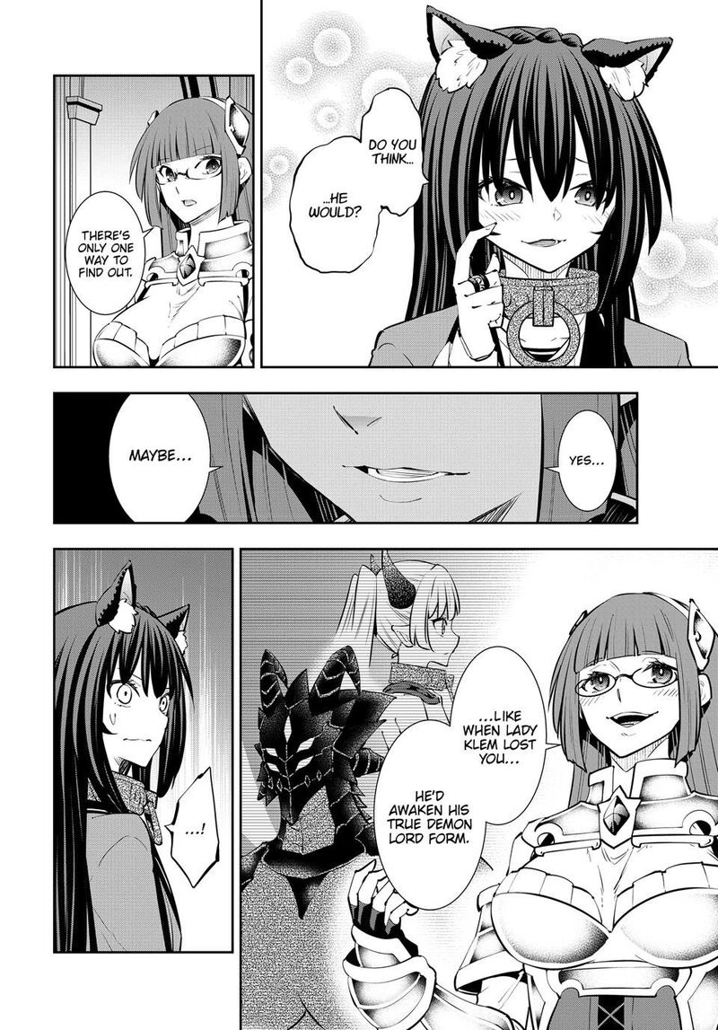 Isekai Maou To Shoukan Shoujo Dorei Majutsu 135 34