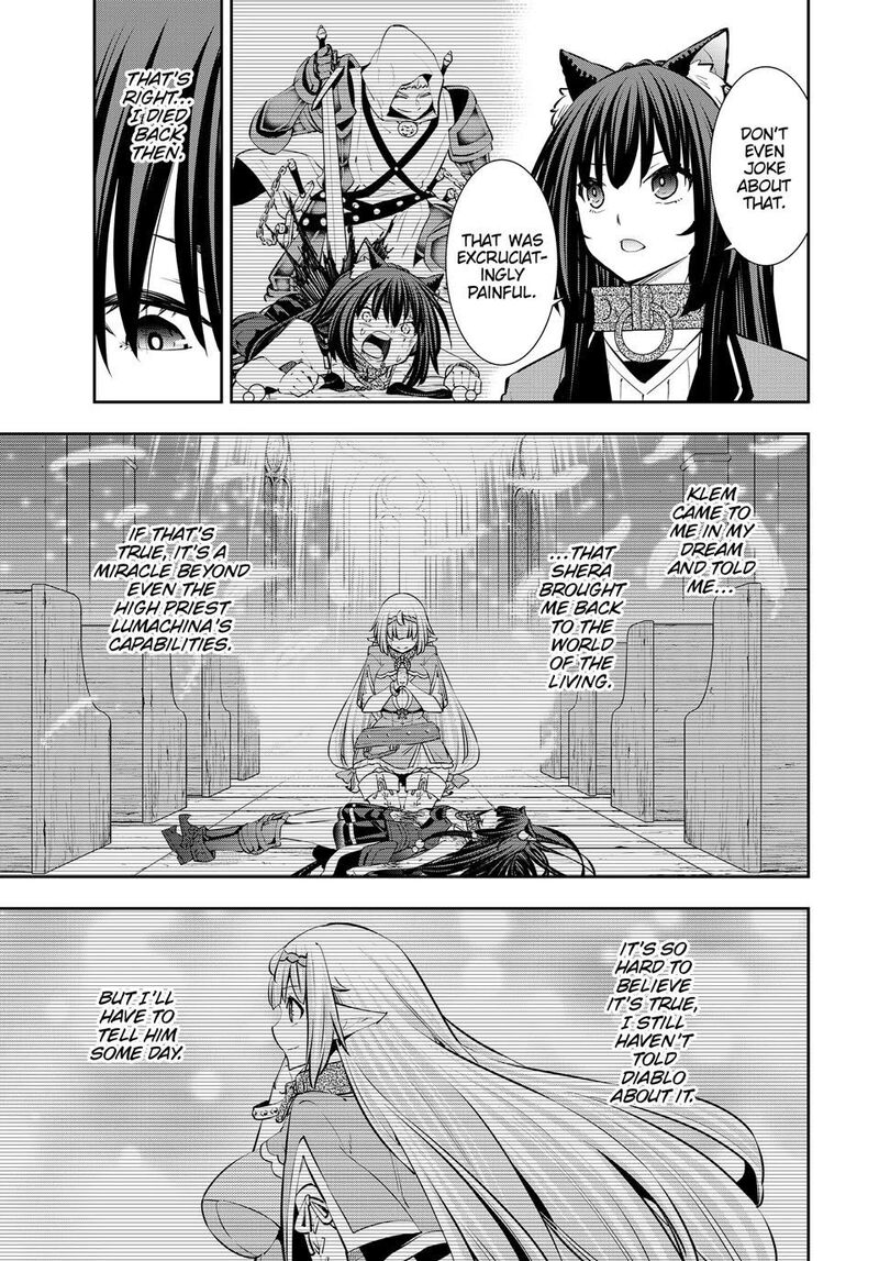 Isekai Maou To Shoukan Shoujo Dorei Majutsu 135 35