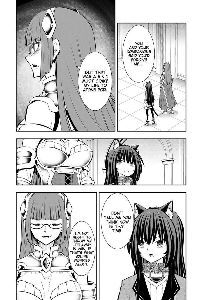 Isekai Maou To Shoukan Shoujo Dorei Majutsu 135 36