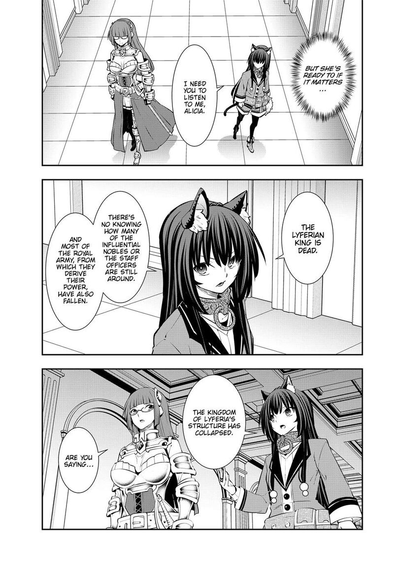 Isekai Maou To Shoukan Shoujo Dorei Majutsu 135 37