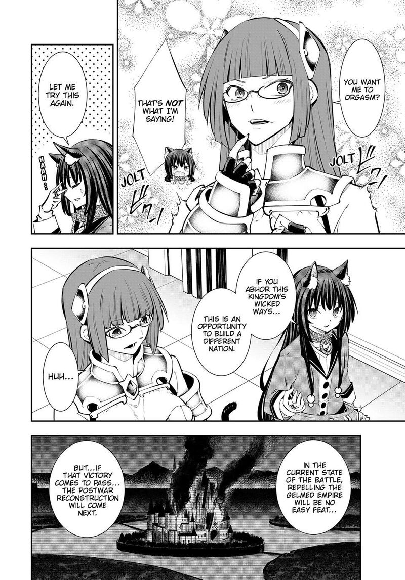 Isekai Maou To Shoukan Shoujo Dorei Majutsu 135 38