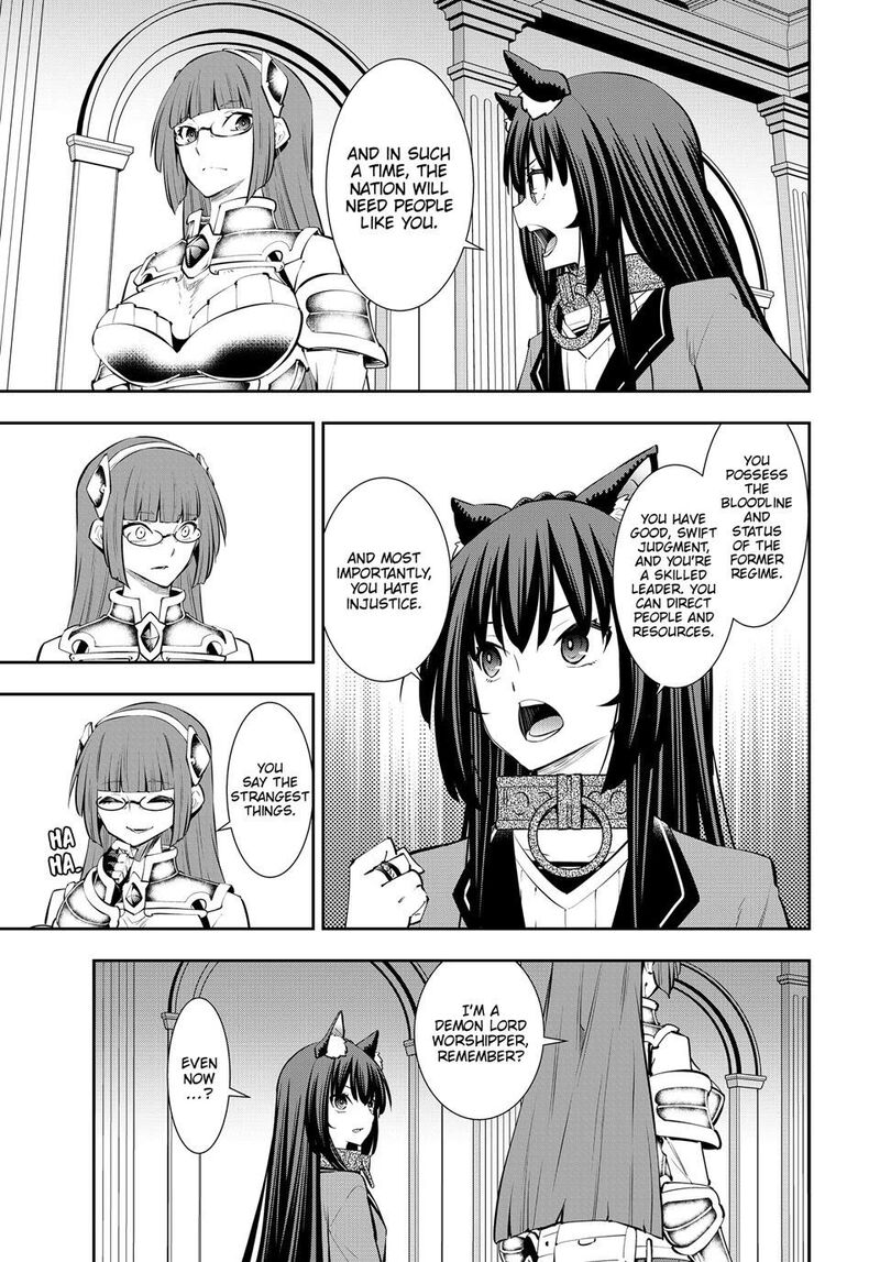 Isekai Maou To Shoukan Shoujo Dorei Majutsu 135 39