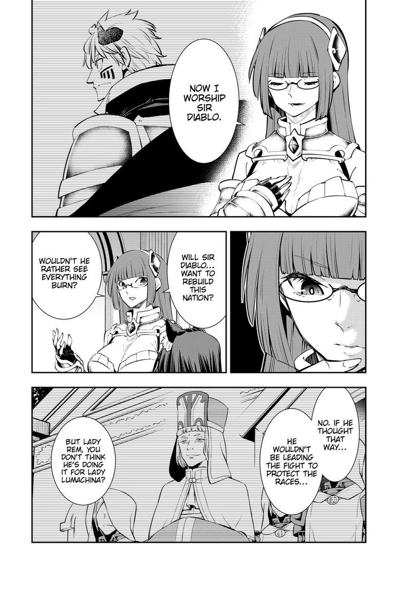 Isekai Maou To Shoukan Shoujo Dorei Majutsu 135 40