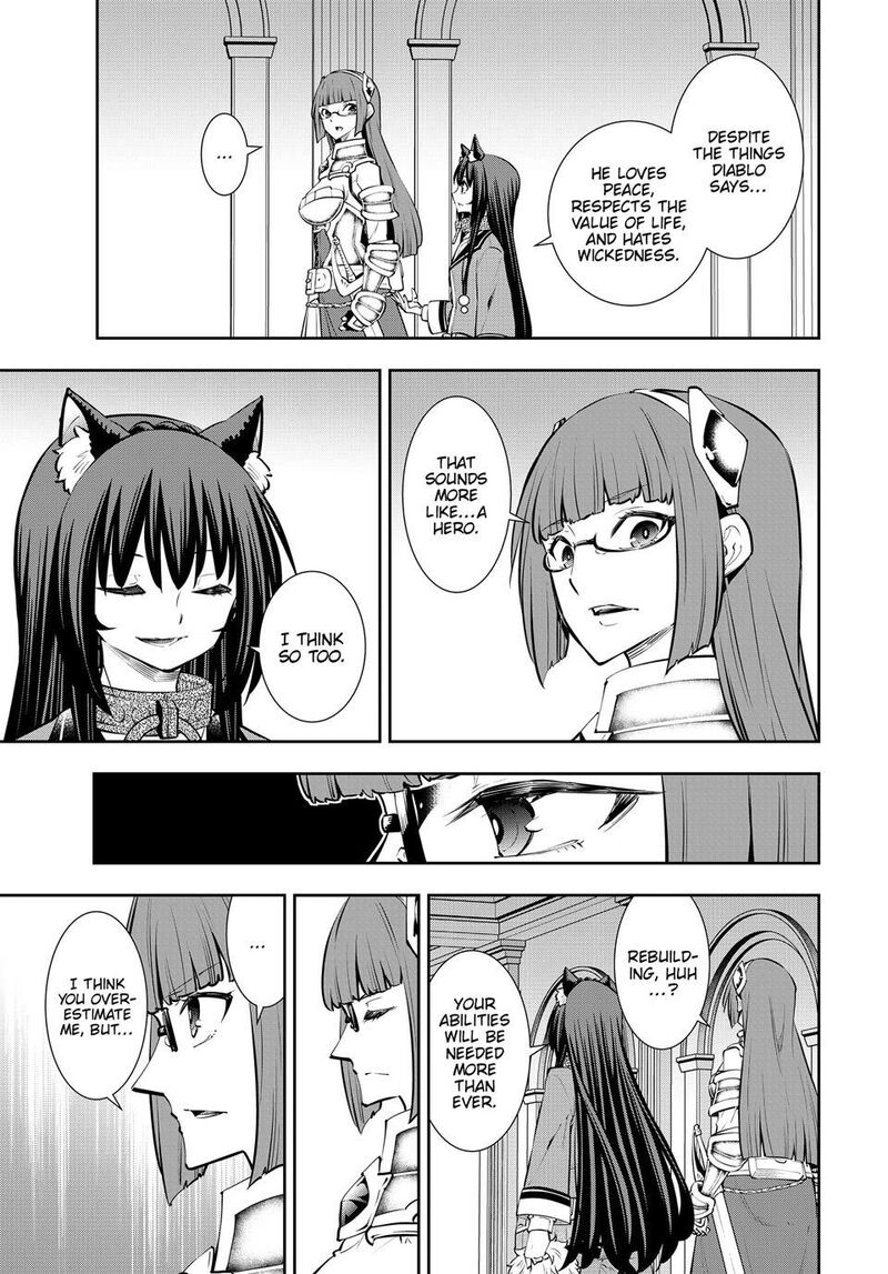 Isekai Maou To Shoukan Shoujo Dorei Majutsu 135 41