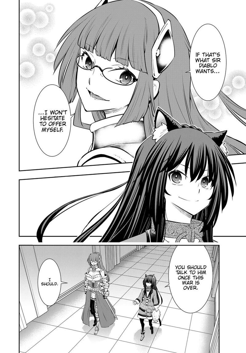 Isekai Maou To Shoukan Shoujo Dorei Majutsu 135 42