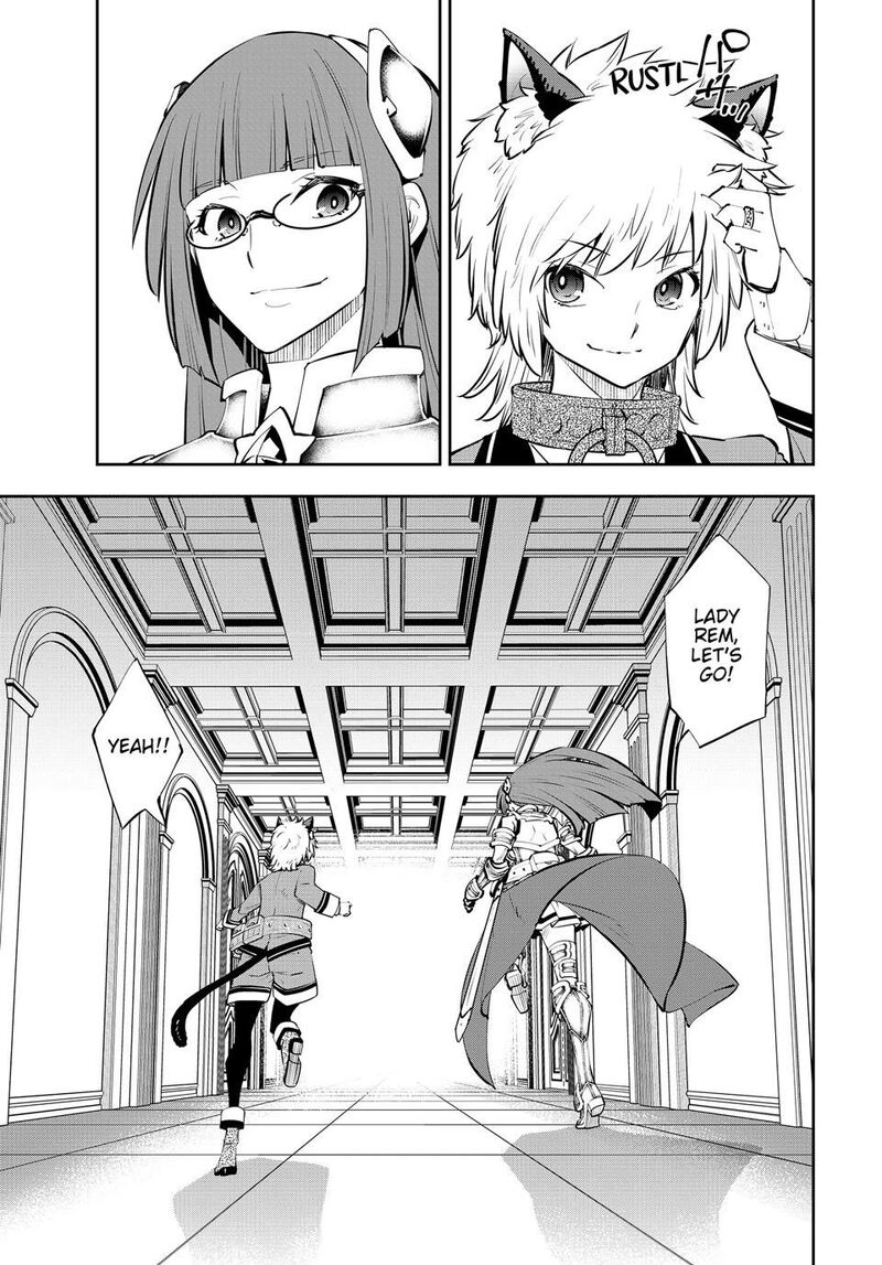 Isekai Maou To Shoukan Shoujo Dorei Majutsu 135 43