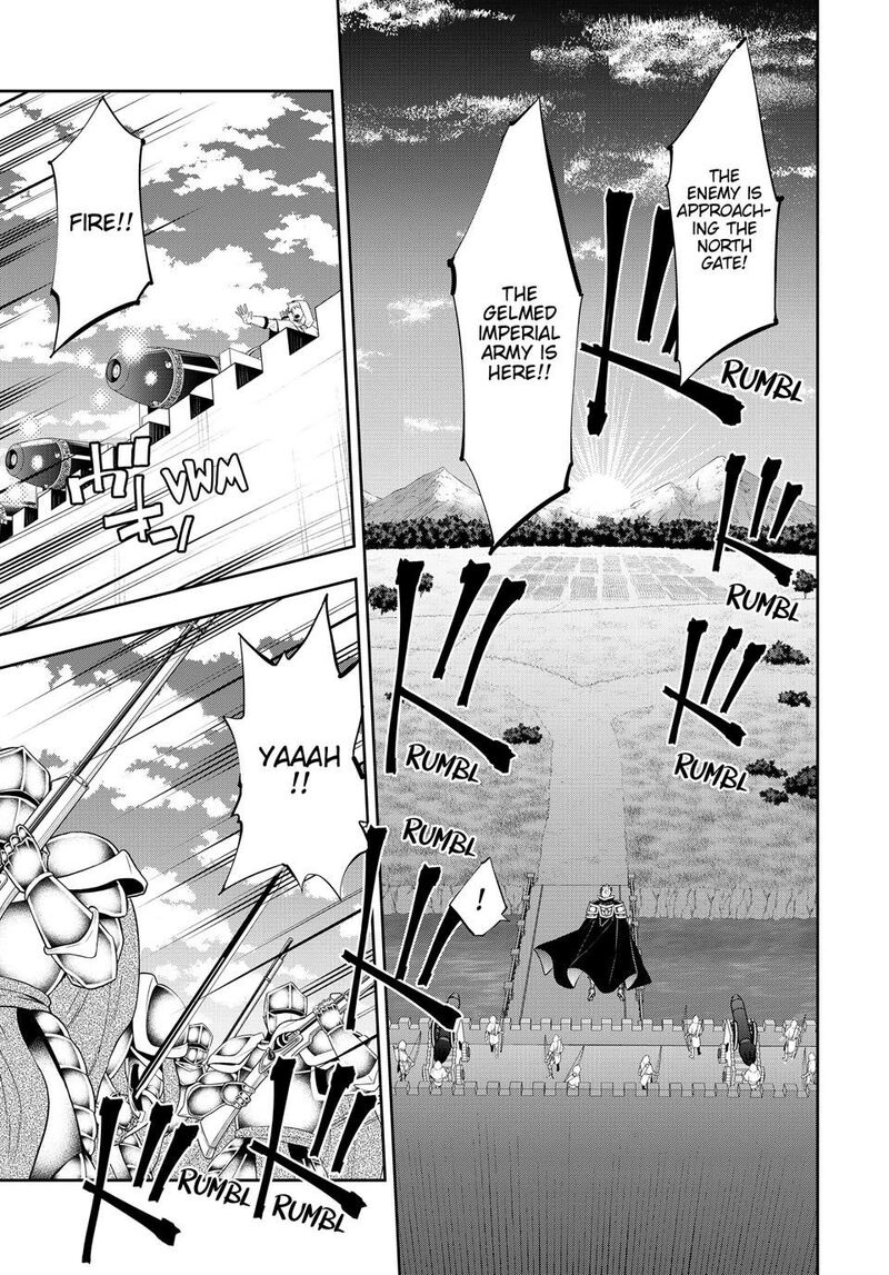 Isekai Maou To Shoukan Shoujo Dorei Majutsu 135 5