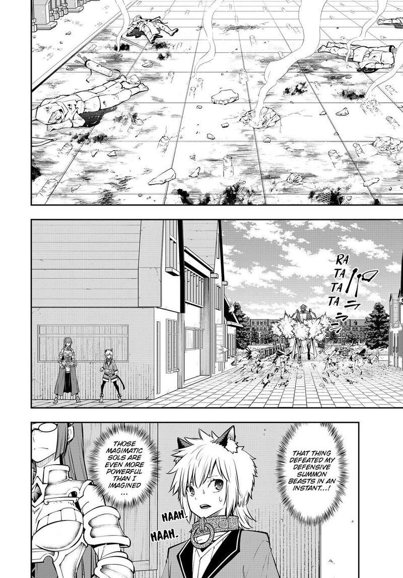 Isekai Maou To Shoukan Shoujo Dorei Majutsu 136 14