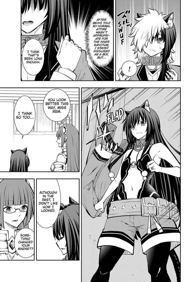 Isekai Maou To Shoukan Shoujo Dorei Majutsu 136 15