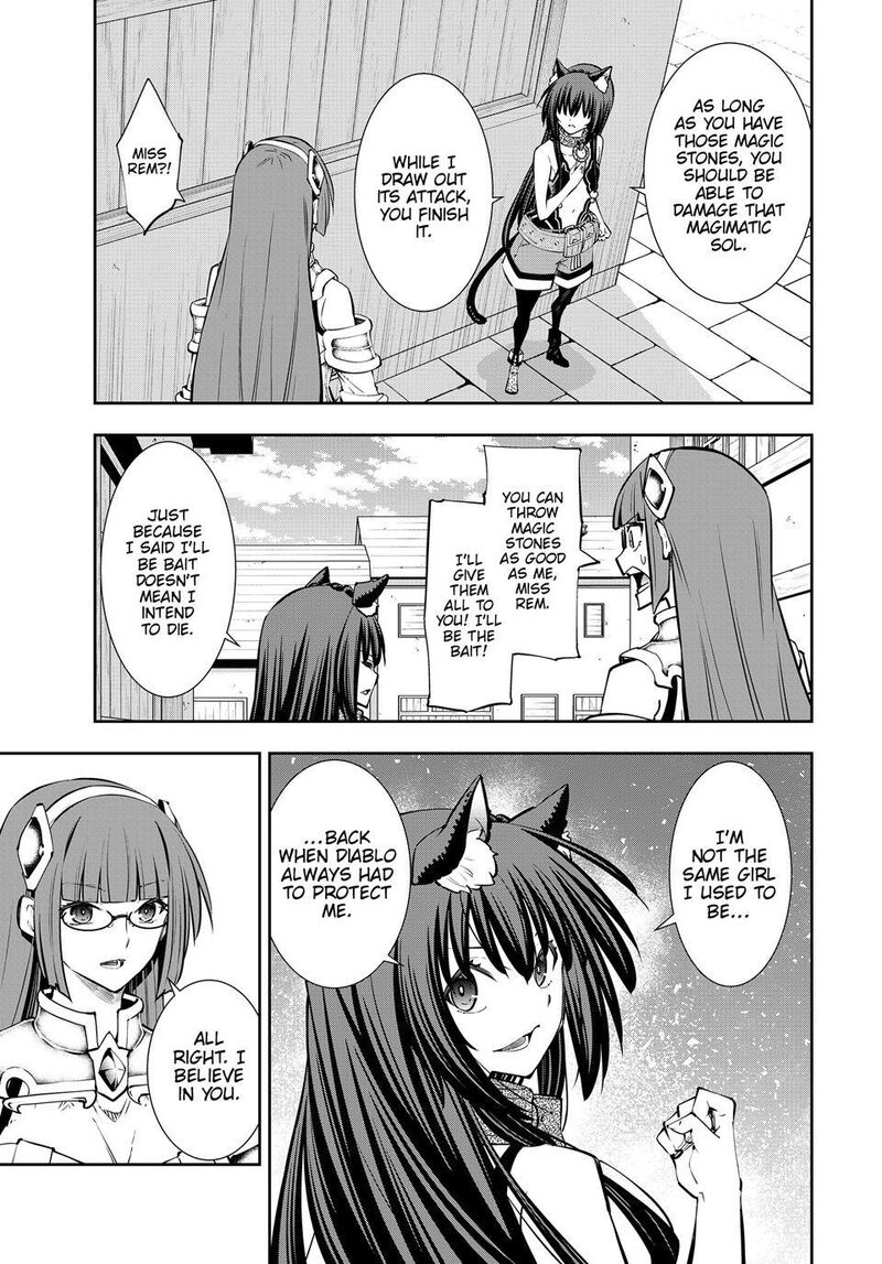 Isekai Maou To Shoukan Shoujo Dorei Majutsu 136 17