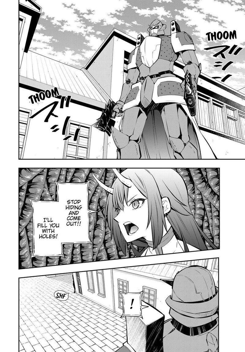 Isekai Maou To Shoukan Shoujo Dorei Majutsu 136 18