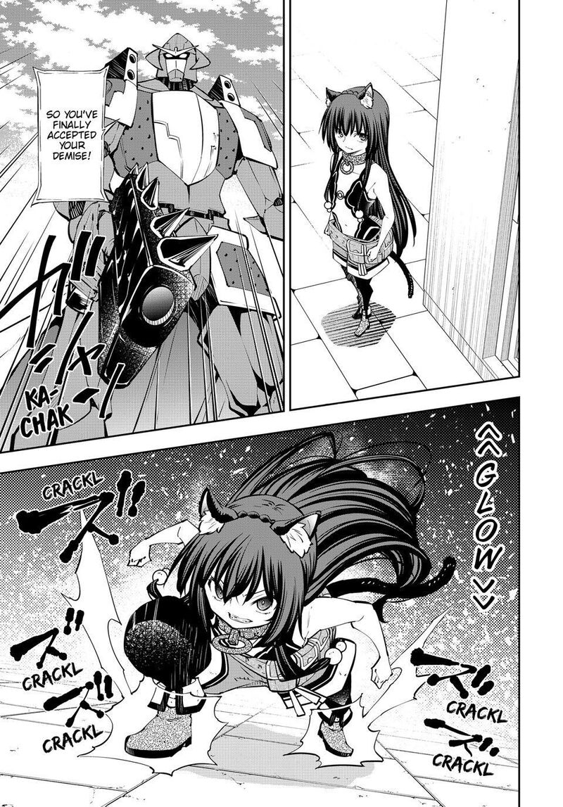 Isekai Maou To Shoukan Shoujo Dorei Majutsu 136 19