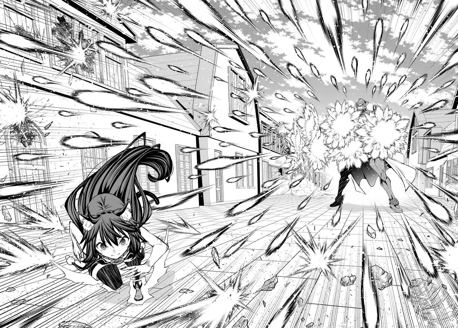Isekai Maou To Shoukan Shoujo Dorei Majutsu 136 20