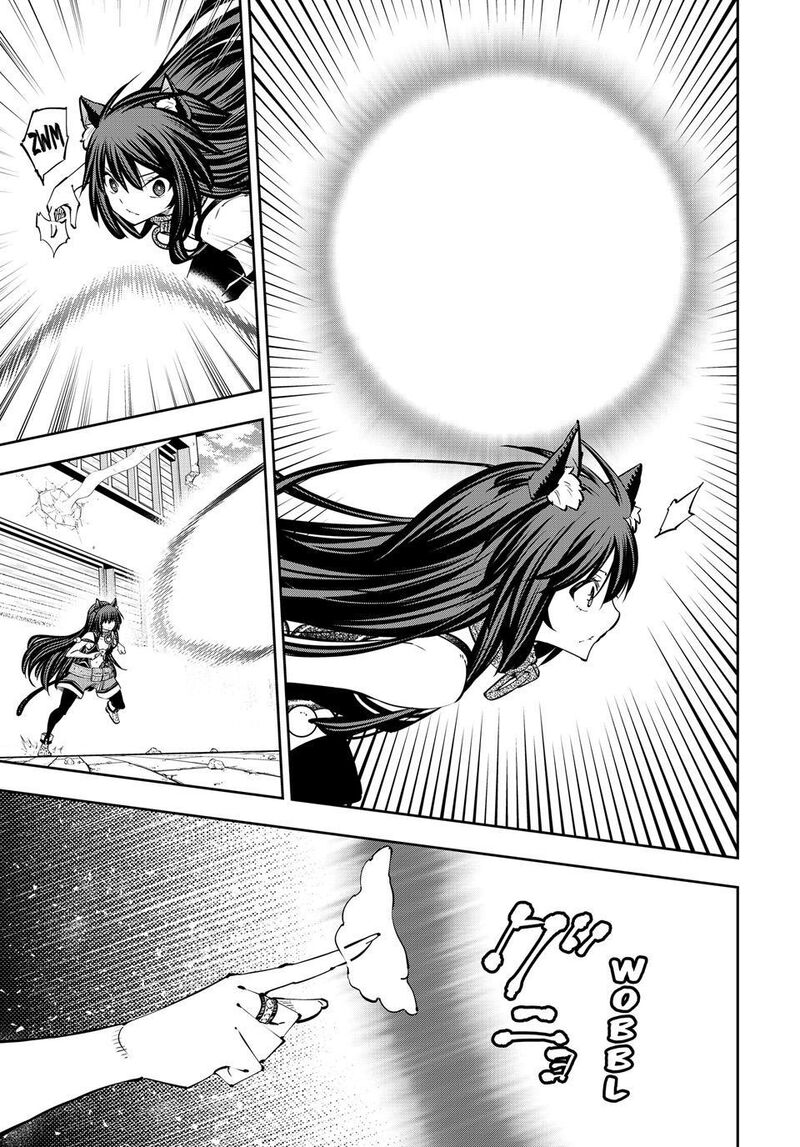 Isekai Maou To Shoukan Shoujo Dorei Majutsu 136 22