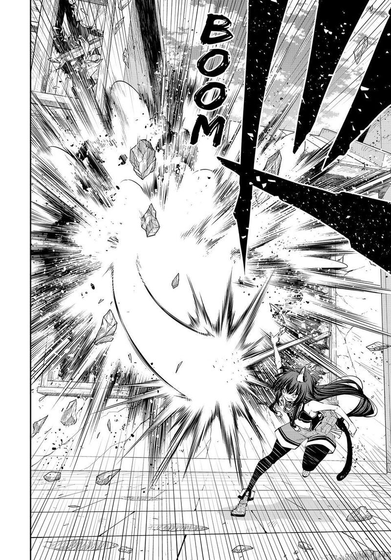 Isekai Maou To Shoukan Shoujo Dorei Majutsu 136 23