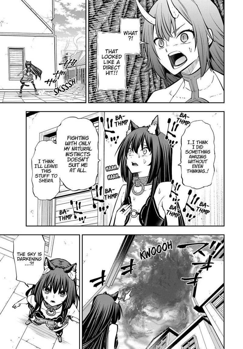 Isekai Maou To Shoukan Shoujo Dorei Majutsu 136 24