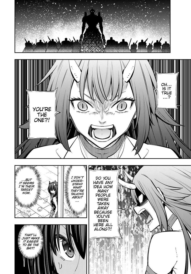 Isekai Maou To Shoukan Shoujo Dorei Majutsu 136 26