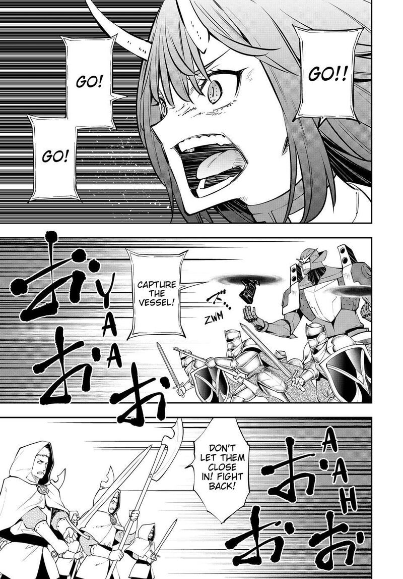 Isekai Maou To Shoukan Shoujo Dorei Majutsu 136 27