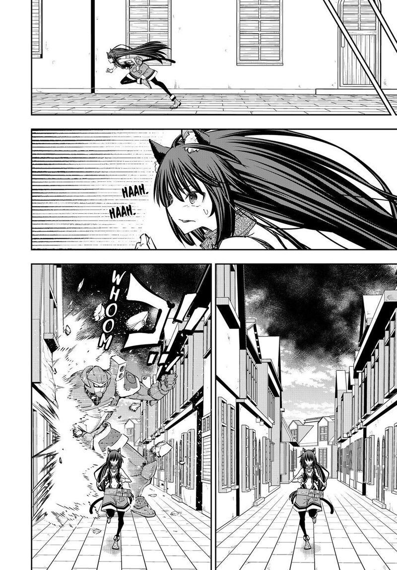 Isekai Maou To Shoukan Shoujo Dorei Majutsu 136 28