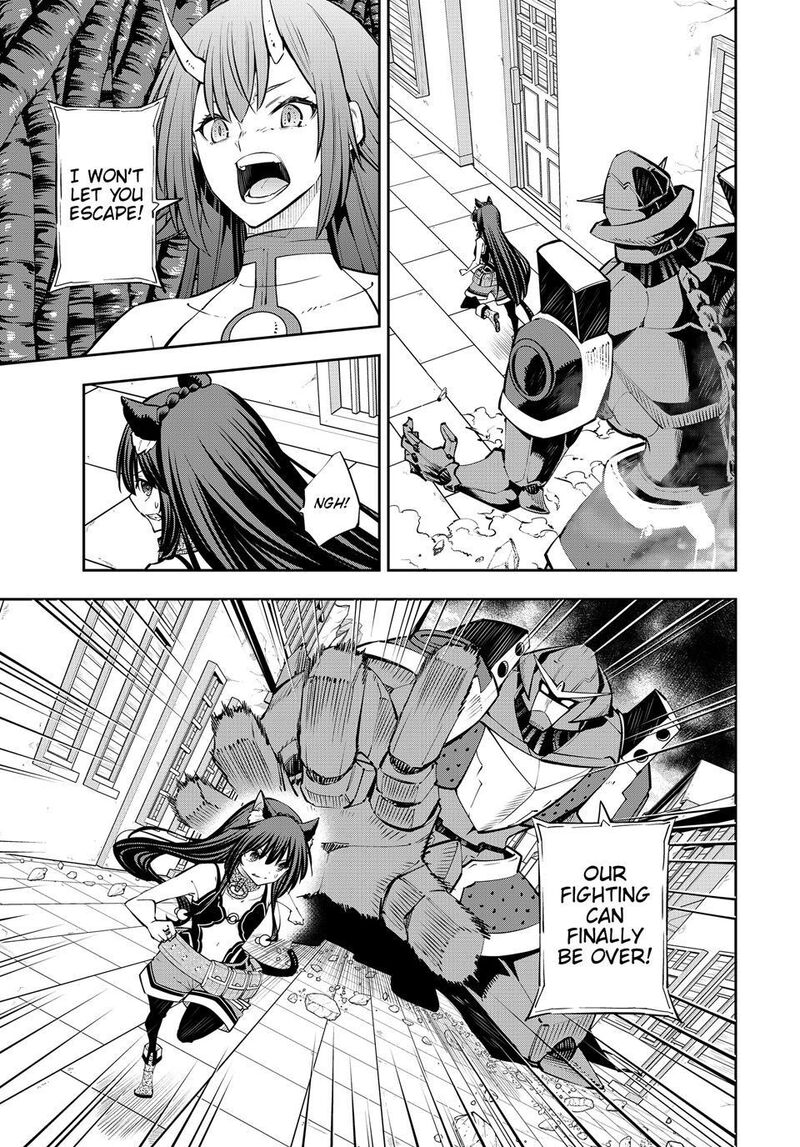 Isekai Maou To Shoukan Shoujo Dorei Majutsu 136 29