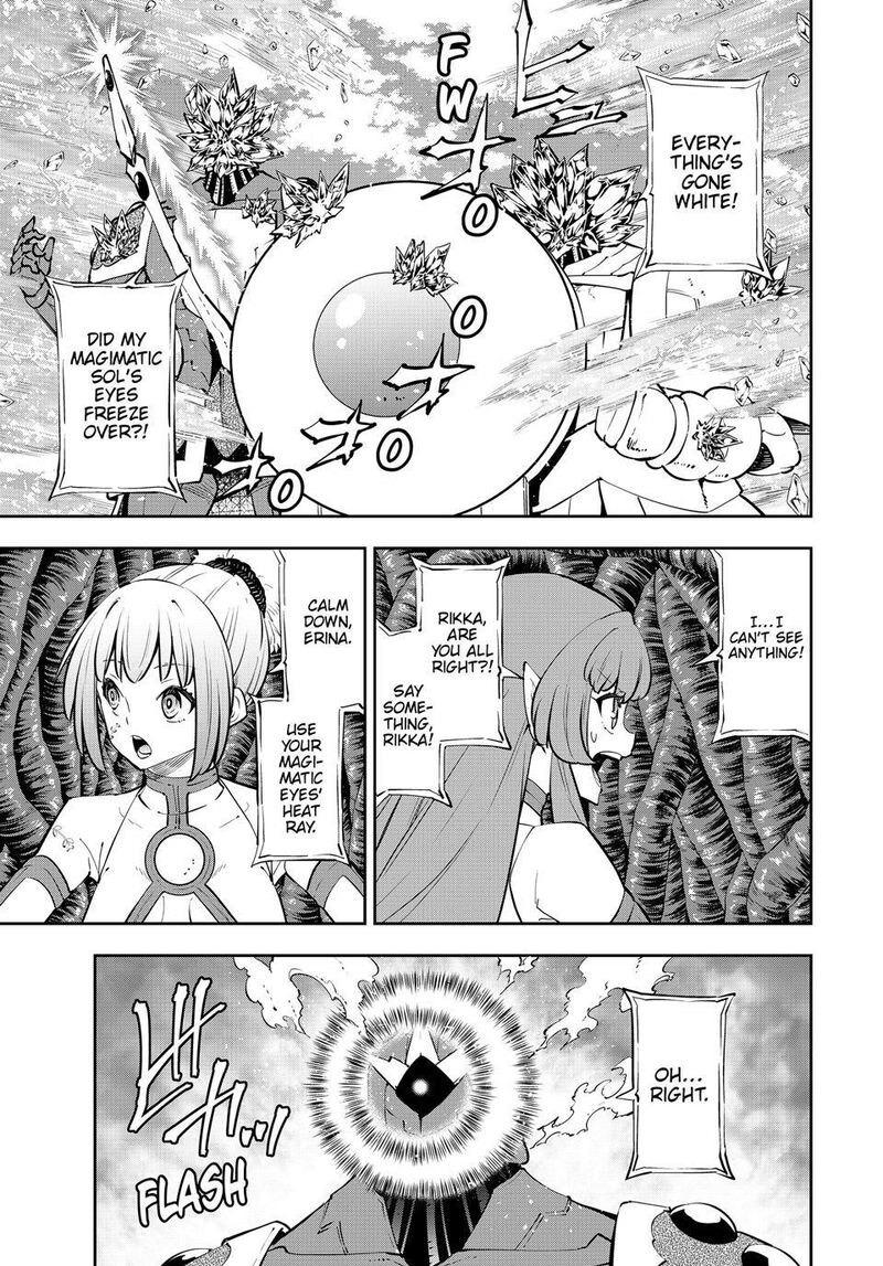 Isekai Maou To Shoukan Shoujo Dorei Majutsu 136 3