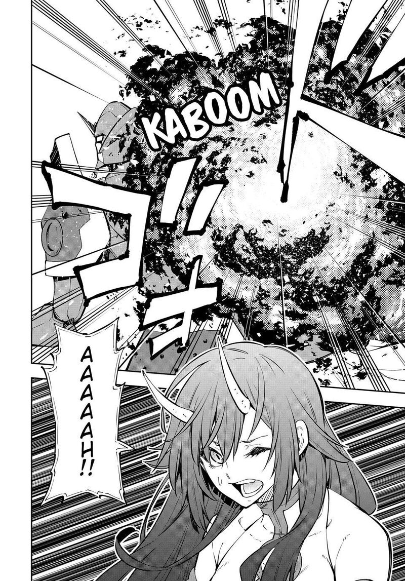 Isekai Maou To Shoukan Shoujo Dorei Majutsu 136 30