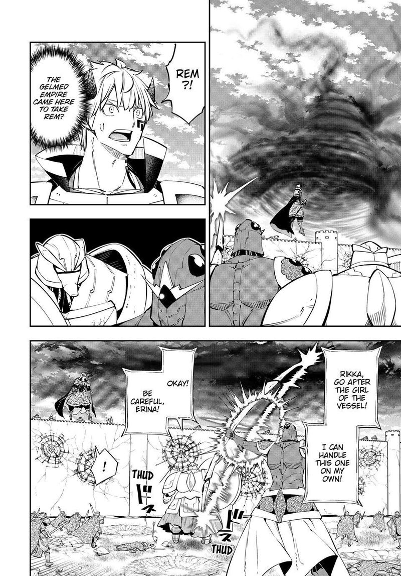 Isekai Maou To Shoukan Shoujo Dorei Majutsu 136 32