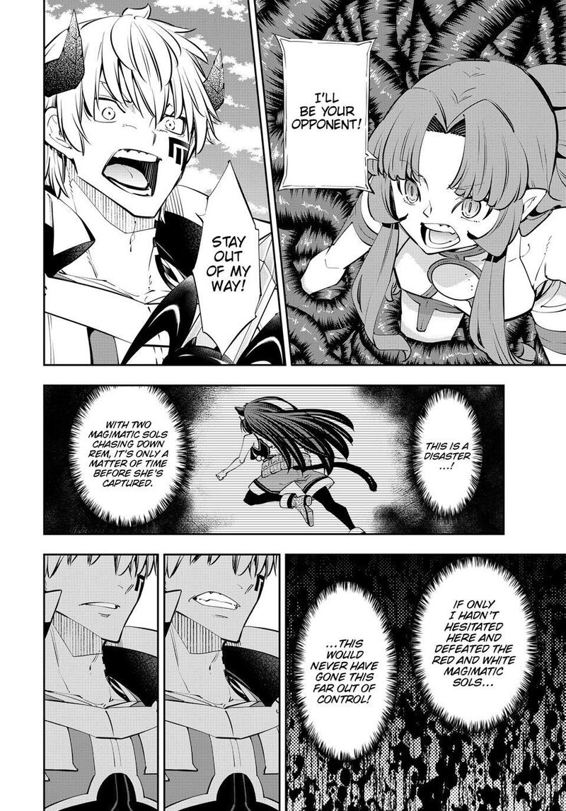 Isekai Maou To Shoukan Shoujo Dorei Majutsu 136 34
