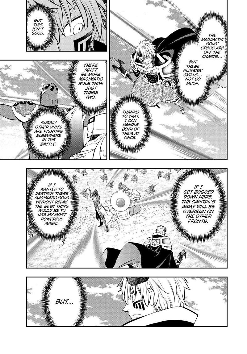 Isekai Maou To Shoukan Shoujo Dorei Majutsu 136 5