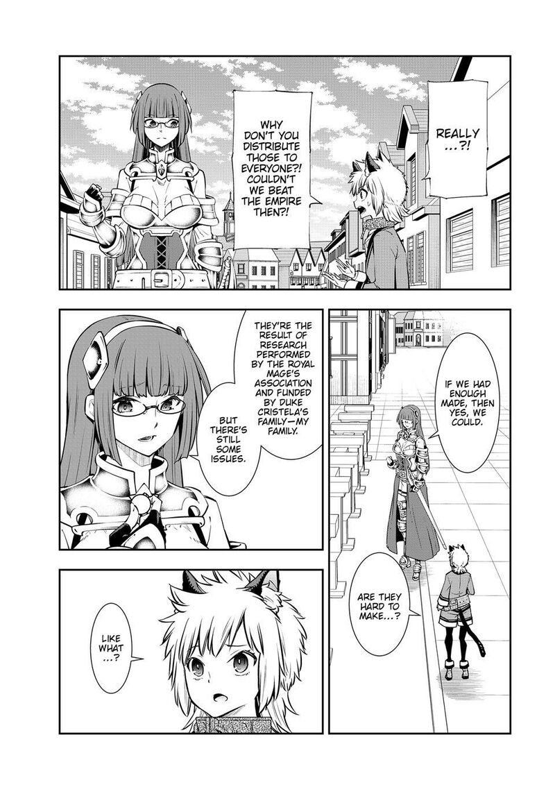 Isekai Maou To Shoukan Shoujo Dorei Majutsu 136 9