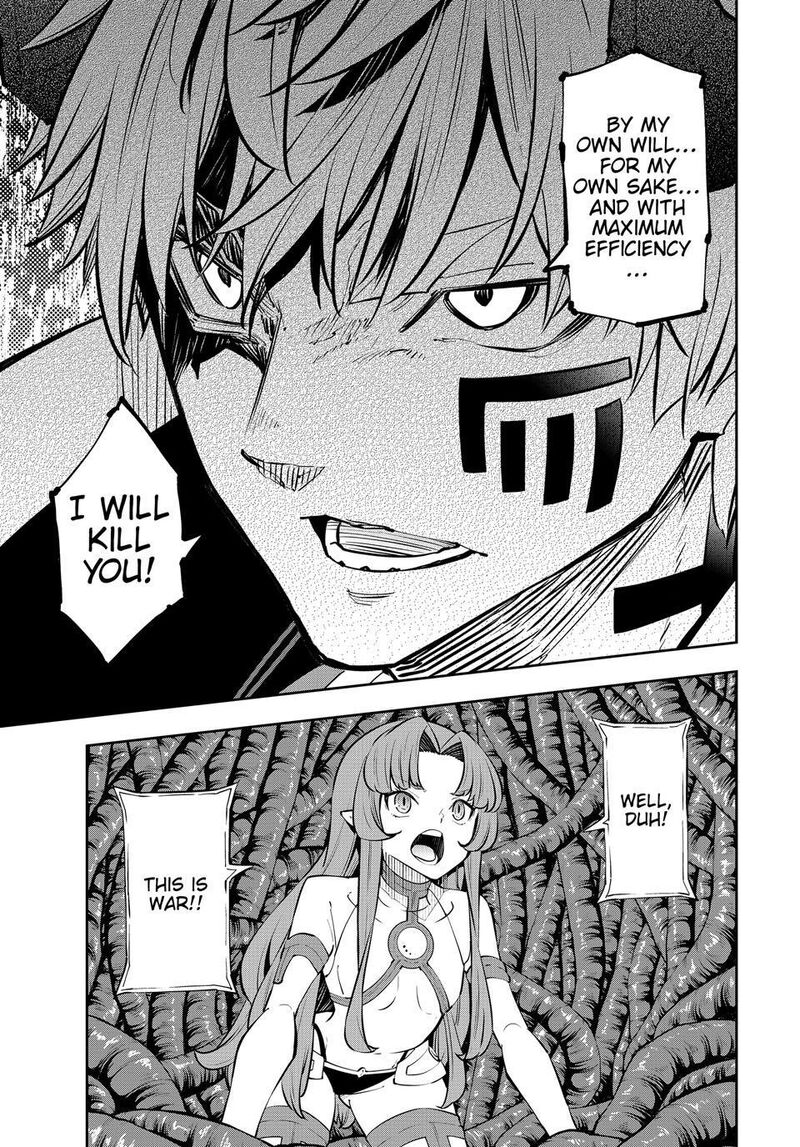 Isekai Maou To Shoukan Shoujo Dorei Majutsu 137 1