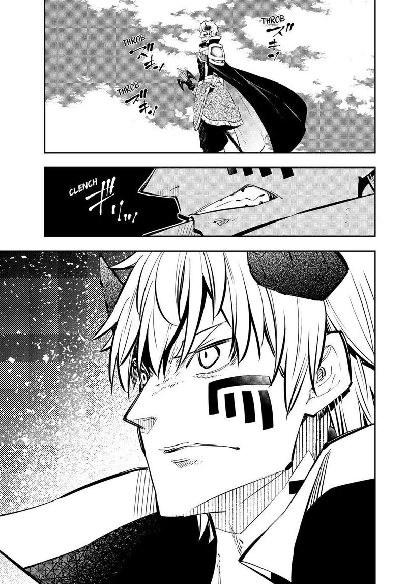 Isekai Maou To Shoukan Shoujo Dorei Majutsu 137 13