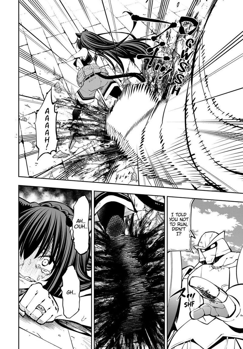Isekai Maou To Shoukan Shoujo Dorei Majutsu 137 18