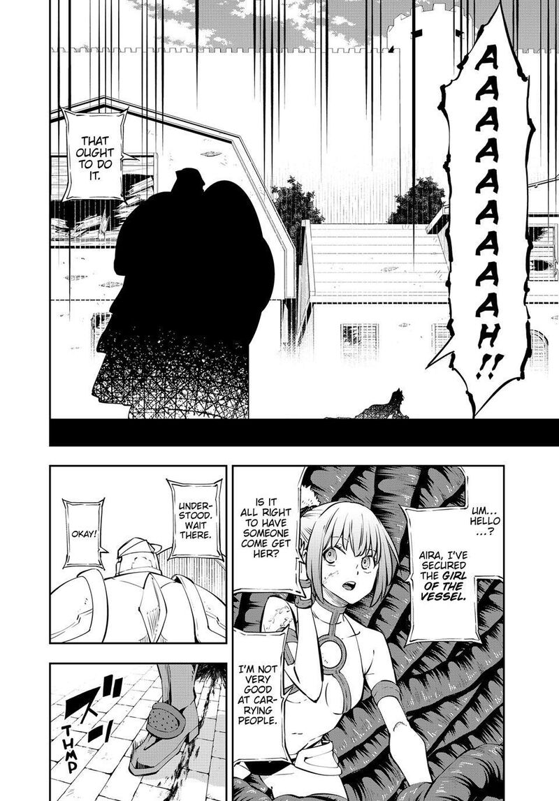 Isekai Maou To Shoukan Shoujo Dorei Majutsu 137 20