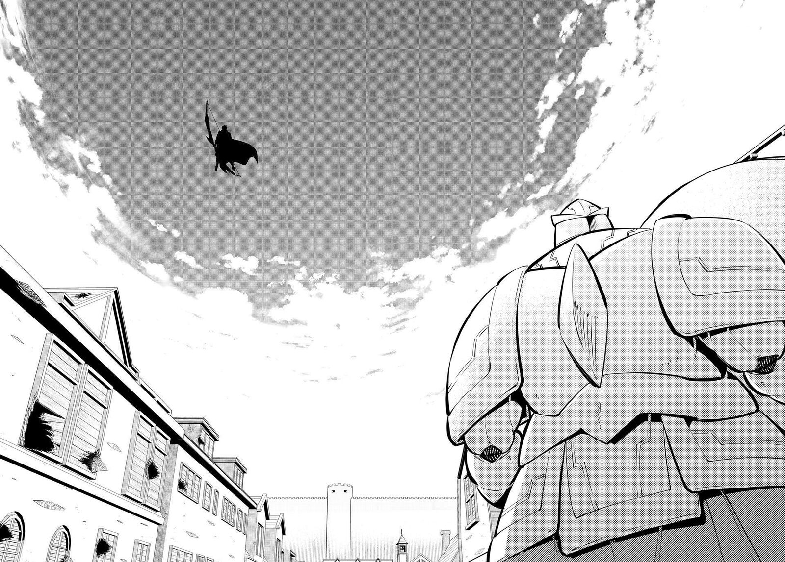 Isekai Maou To Shoukan Shoujo Dorei Majutsu 137 24