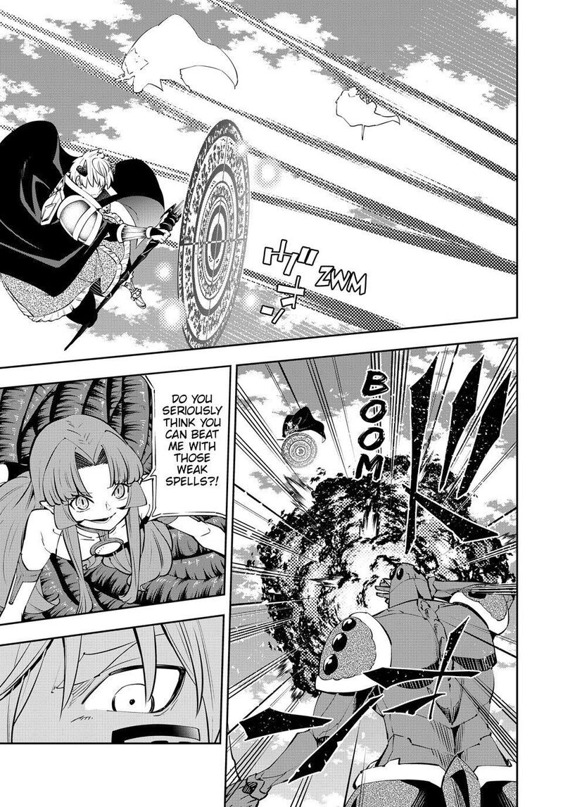 Isekai Maou To Shoukan Shoujo Dorei Majutsu 137 3