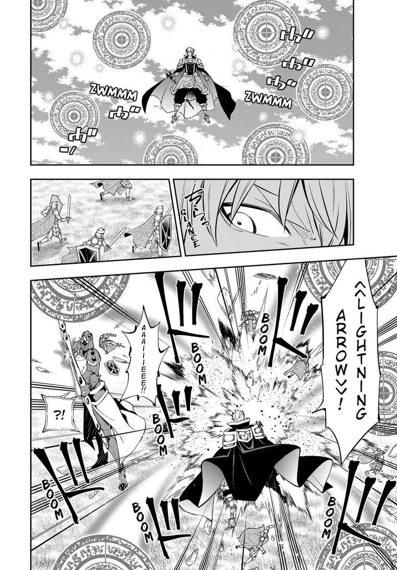Isekai Maou To Shoukan Shoujo Dorei Majutsu 137 4