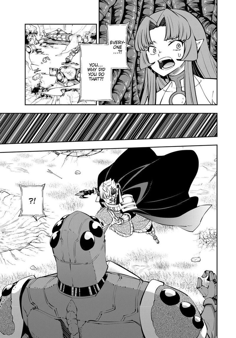 Isekai Maou To Shoukan Shoujo Dorei Majutsu 137 5