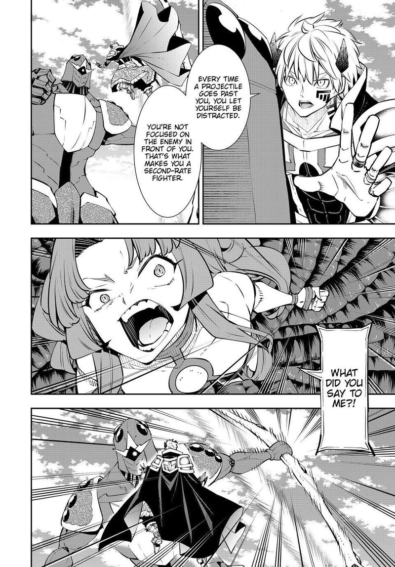 Isekai Maou To Shoukan Shoujo Dorei Majutsu 137 6
