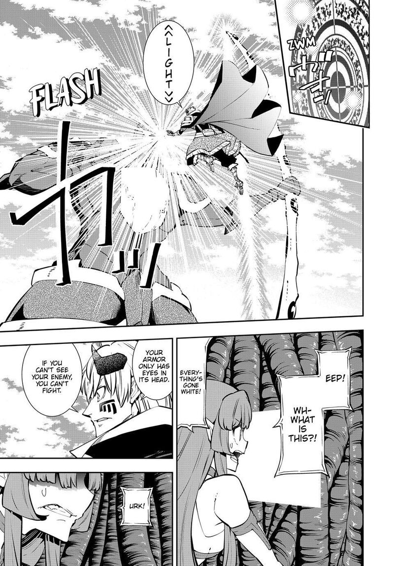 Isekai Maou To Shoukan Shoujo Dorei Majutsu 137 7