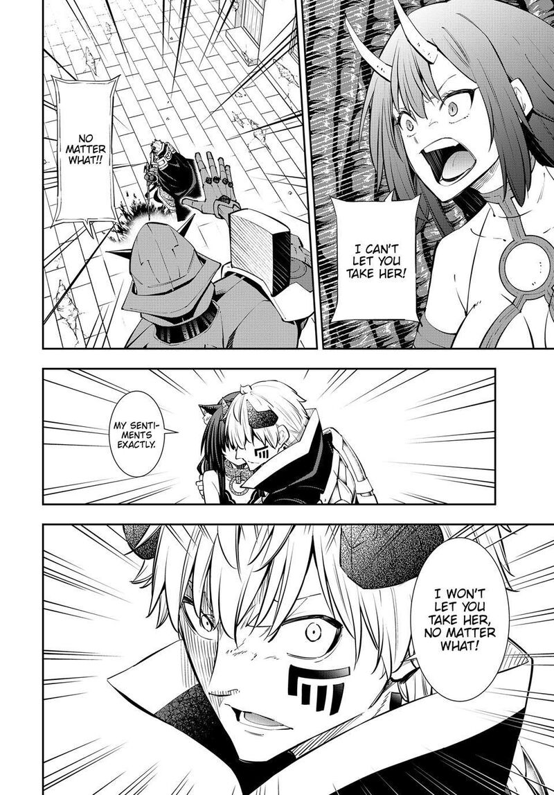 Isekai Maou To Shoukan Shoujo Dorei Majutsu 138 12