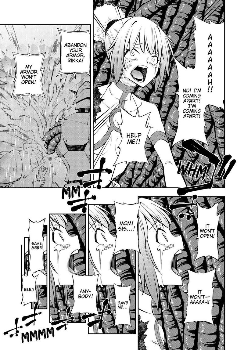 Isekai Maou To Shoukan Shoujo Dorei Majutsu 138 15