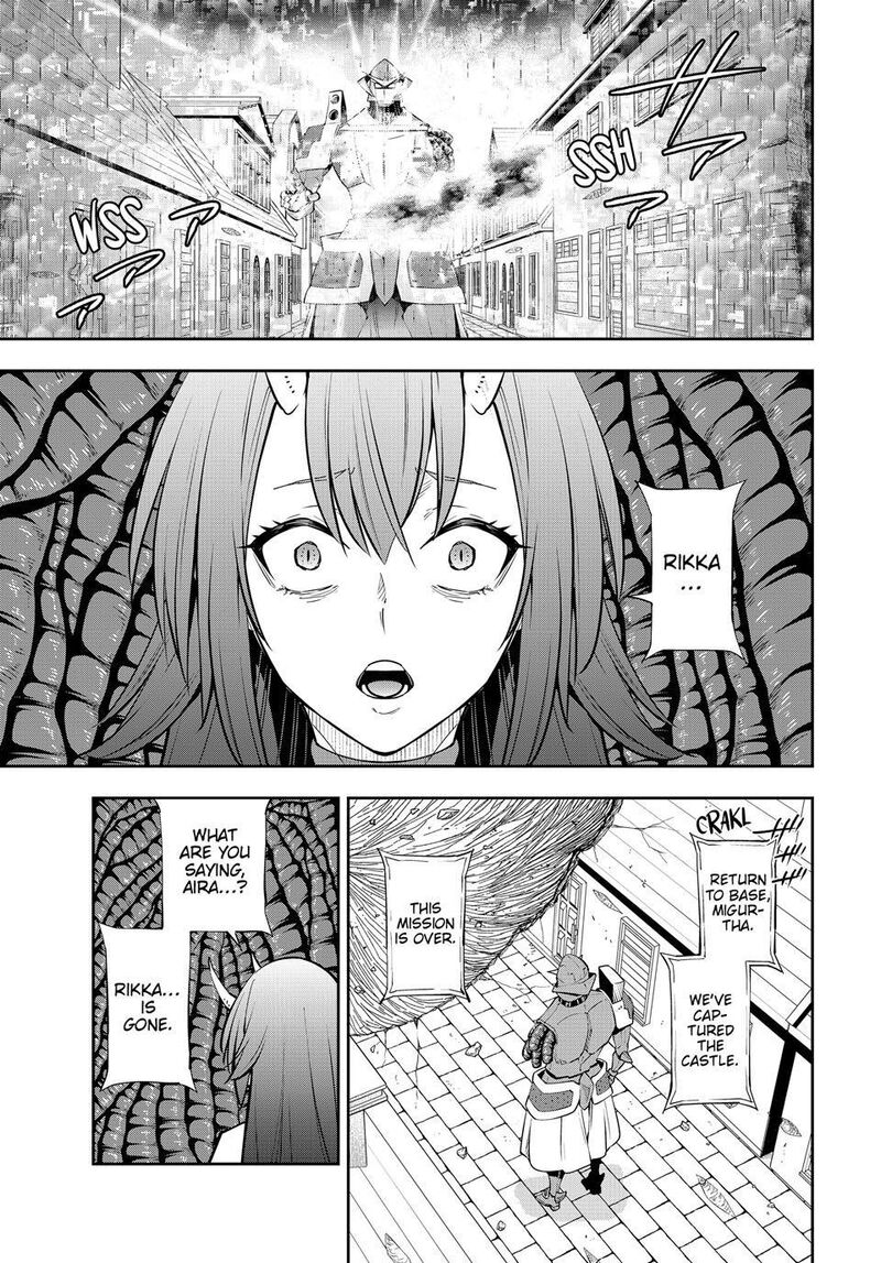 Isekai Maou To Shoukan Shoujo Dorei Majutsu 138 17