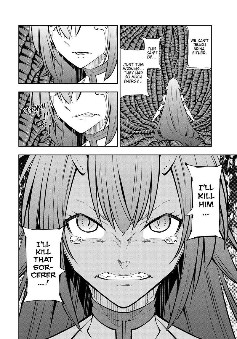 Isekai Maou To Shoukan Shoujo Dorei Majutsu 138 18