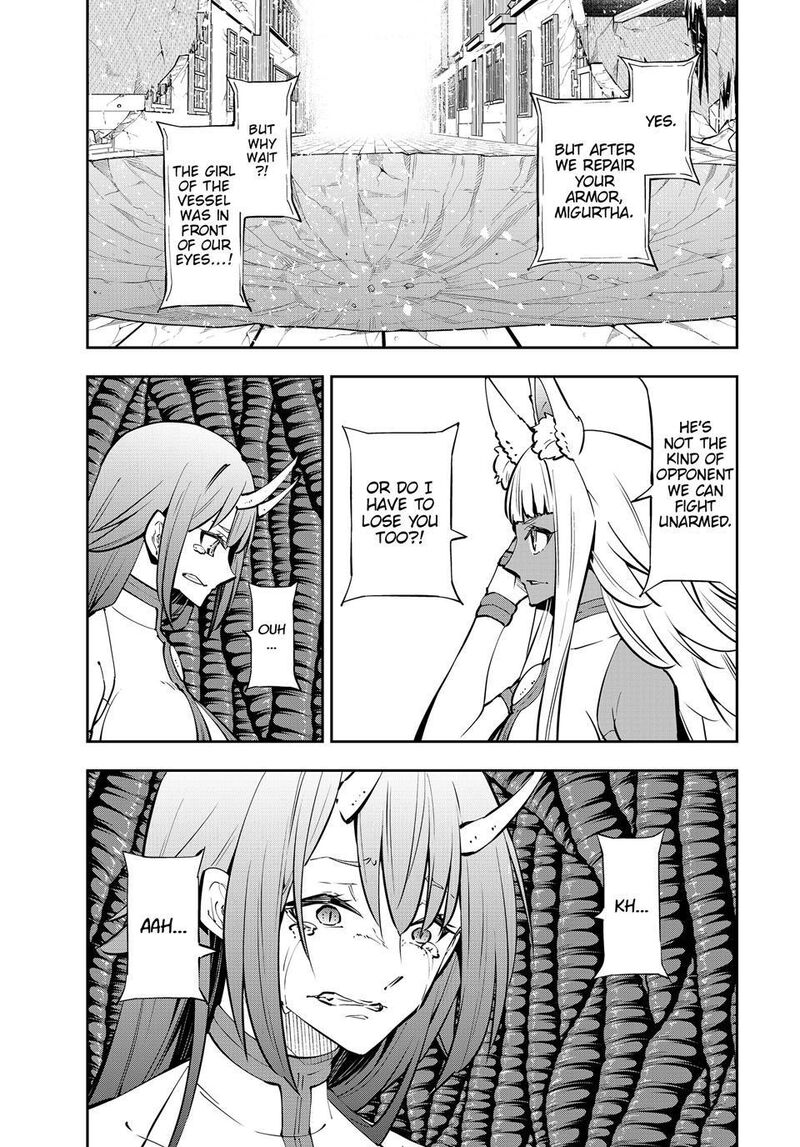 Isekai Maou To Shoukan Shoujo Dorei Majutsu 138 19